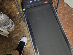 Vand banda de alergare electrica Lotto Easyrun300